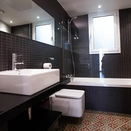 Apartment 41ari1045- Fantastic And Super Spacious 3bed In The Center