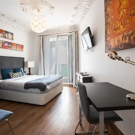 Apartment 41ari1045- Fantastic And Super Spacious 3bed In The Center