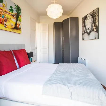 41ari1045- Fantastic And Super Spacious 3bed In The Center * Barcelona