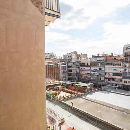 41ari1045- Fantastic And Super Spacious 3bed In The Center Barcelona