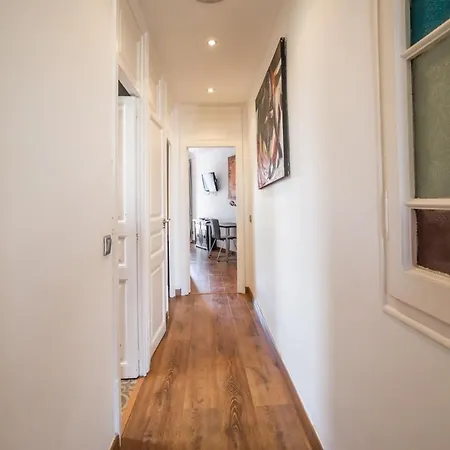 41ari1045- Fantastic And Super Spacious 3bed In The Center Apartment *